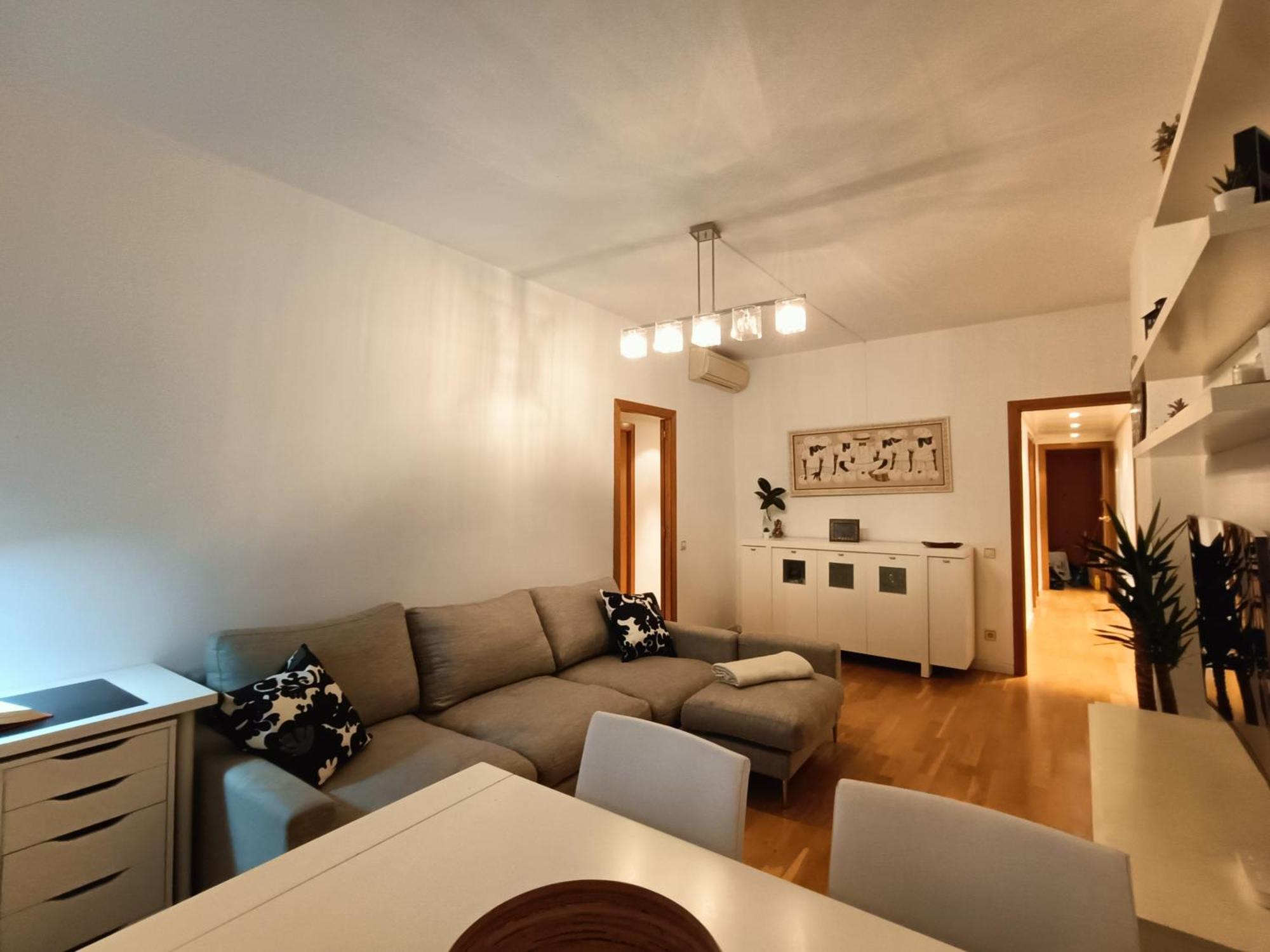 Appartement Sardenya's Barcelone