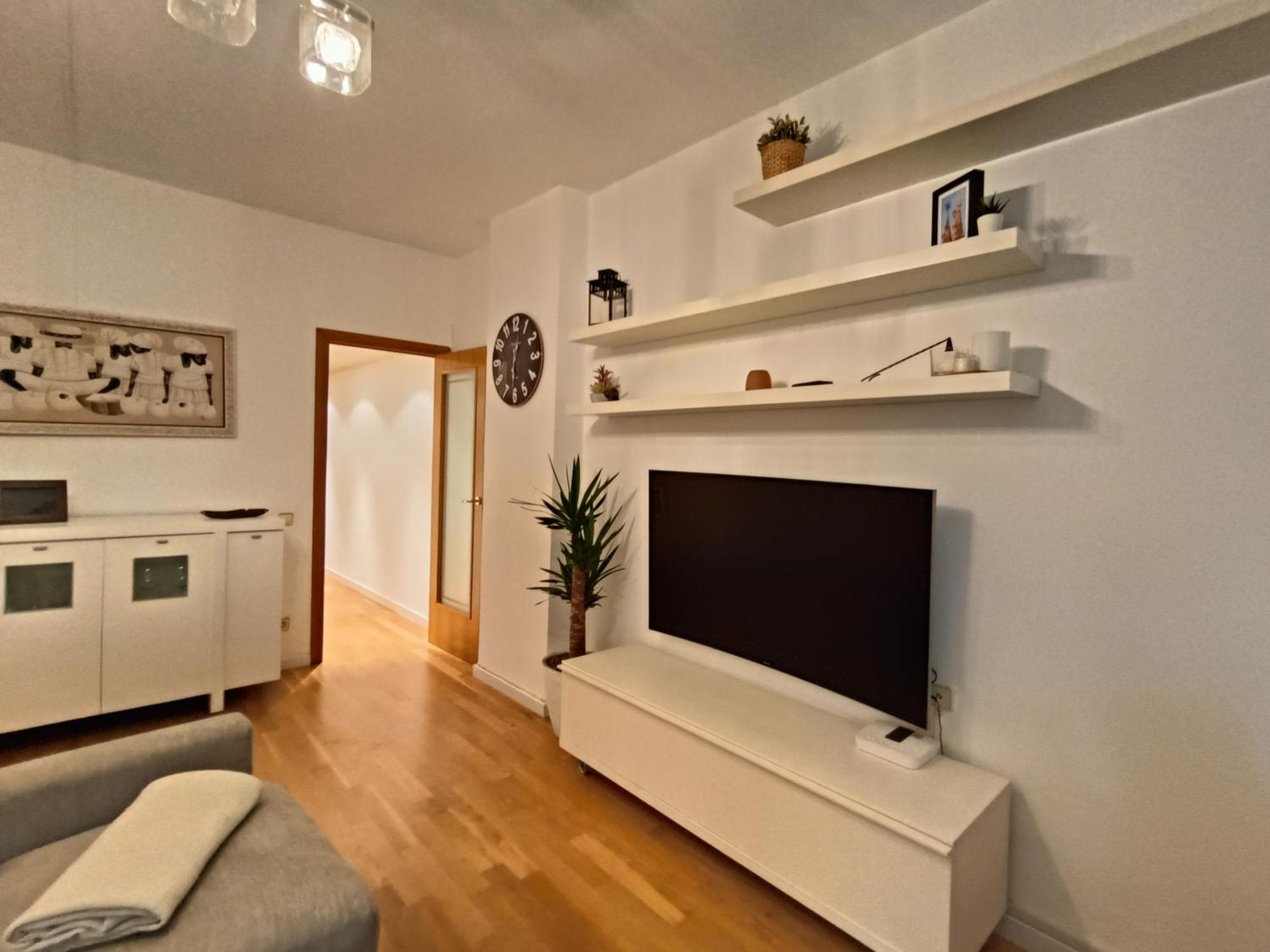 Sardenya's Apartment *