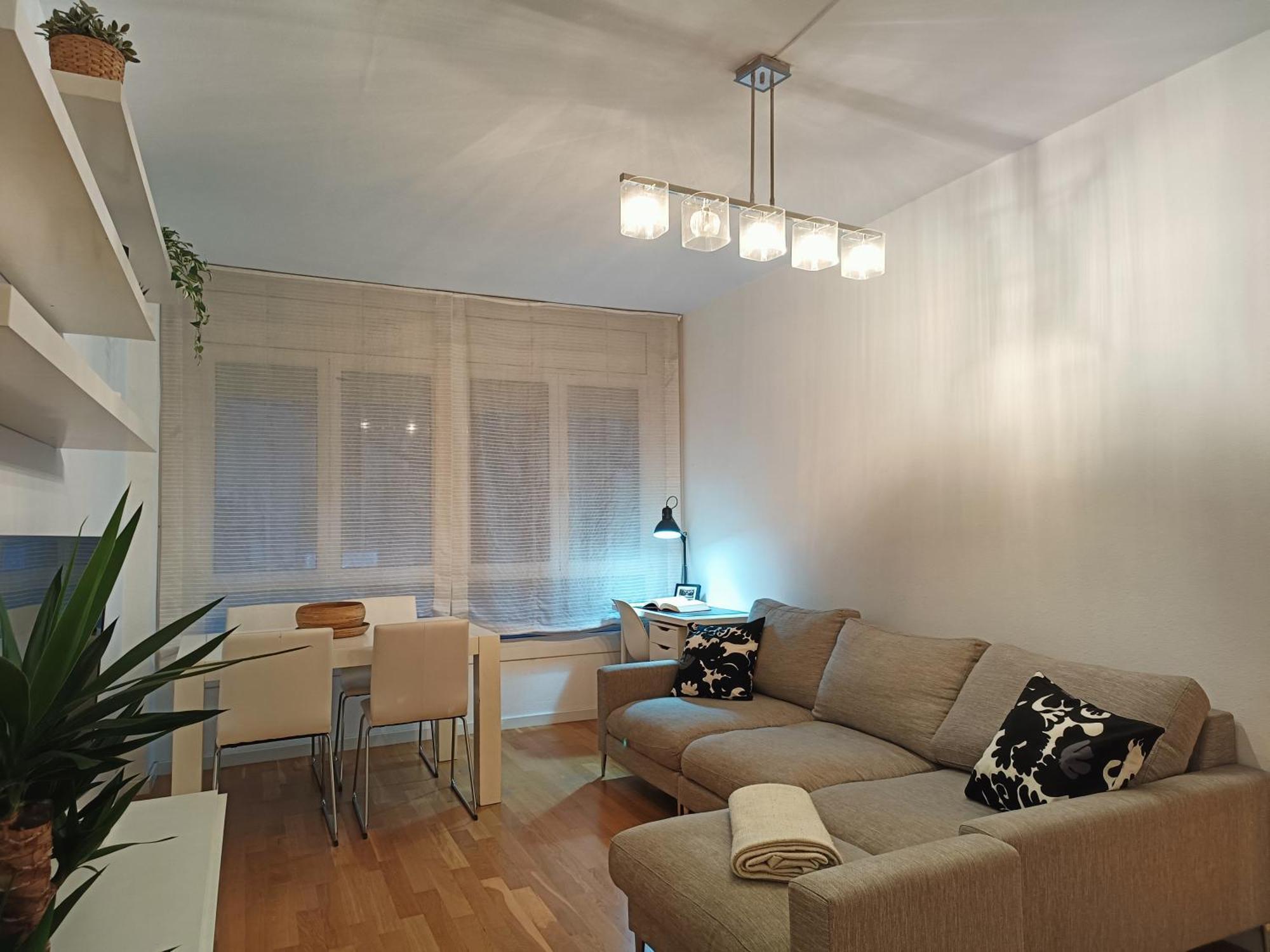 Appartement Sardenya's *