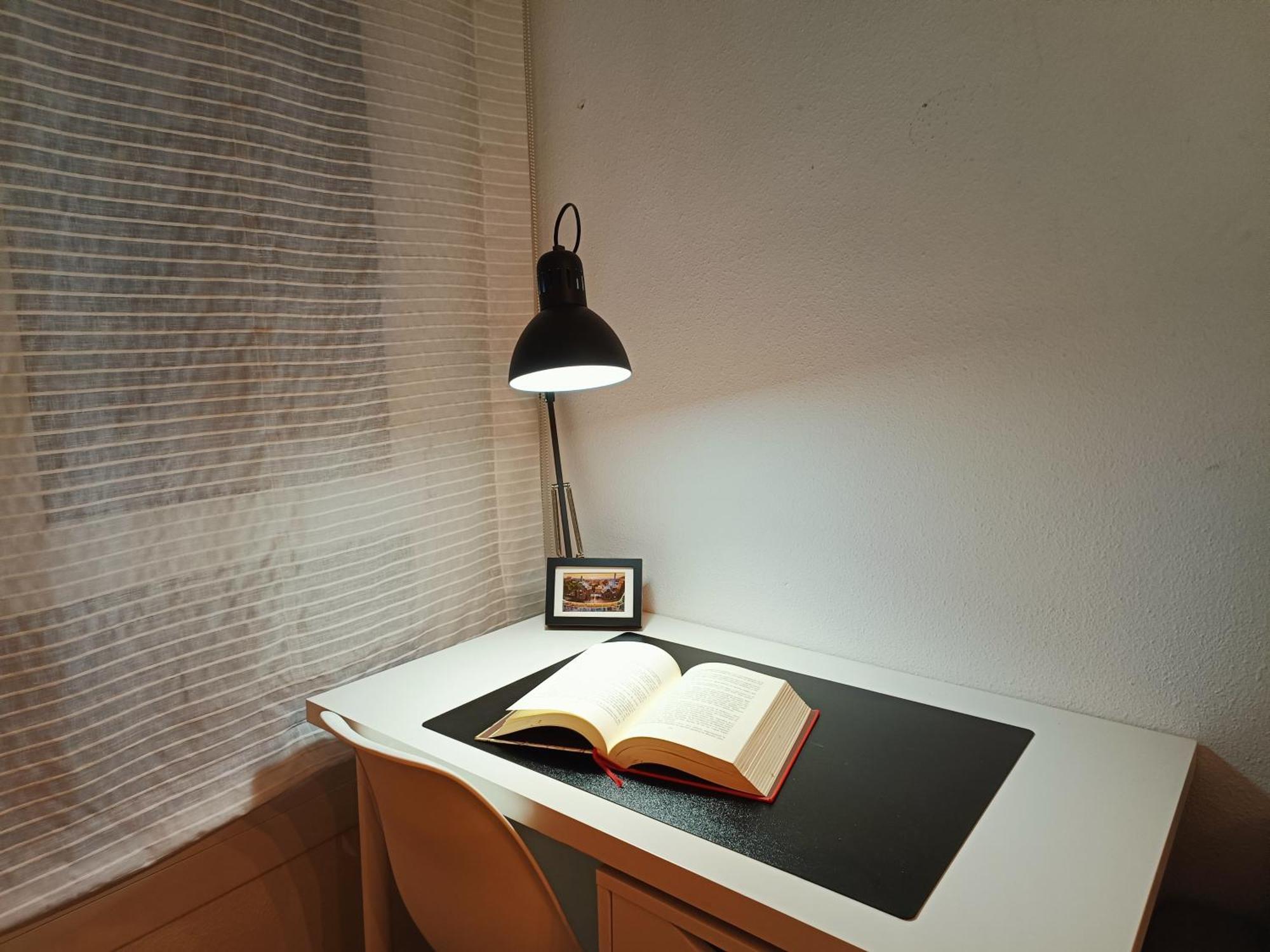 Appartement Sardenya's