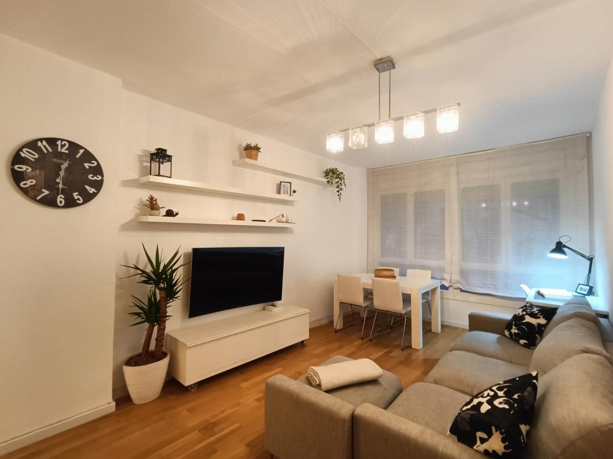 Sardenya's Appartement