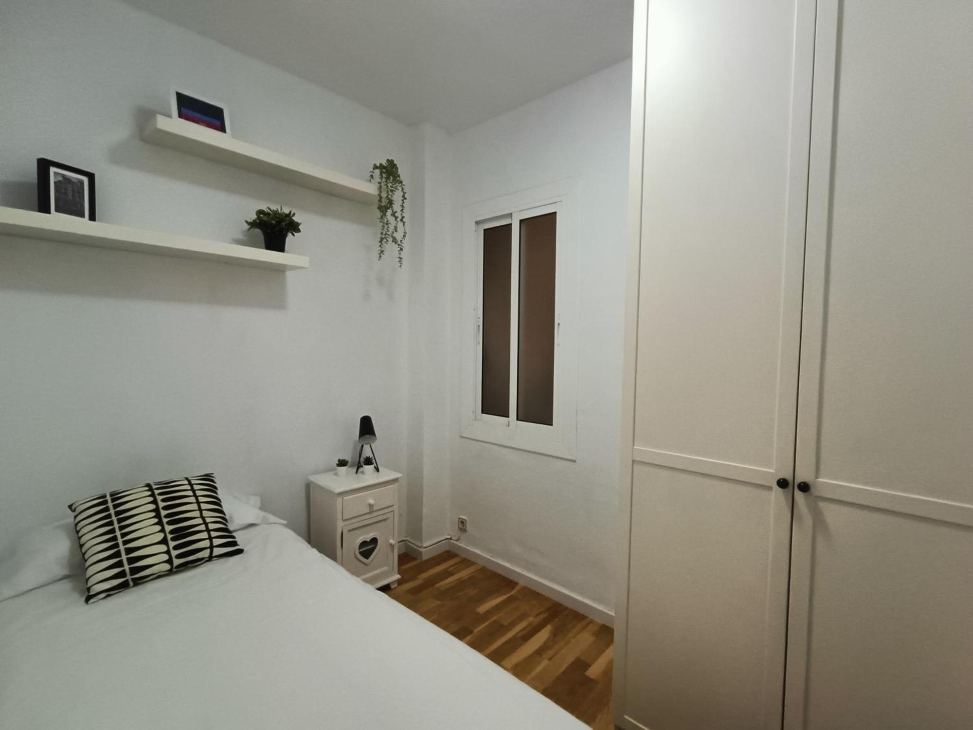Sardenya's Appartement Barcelone