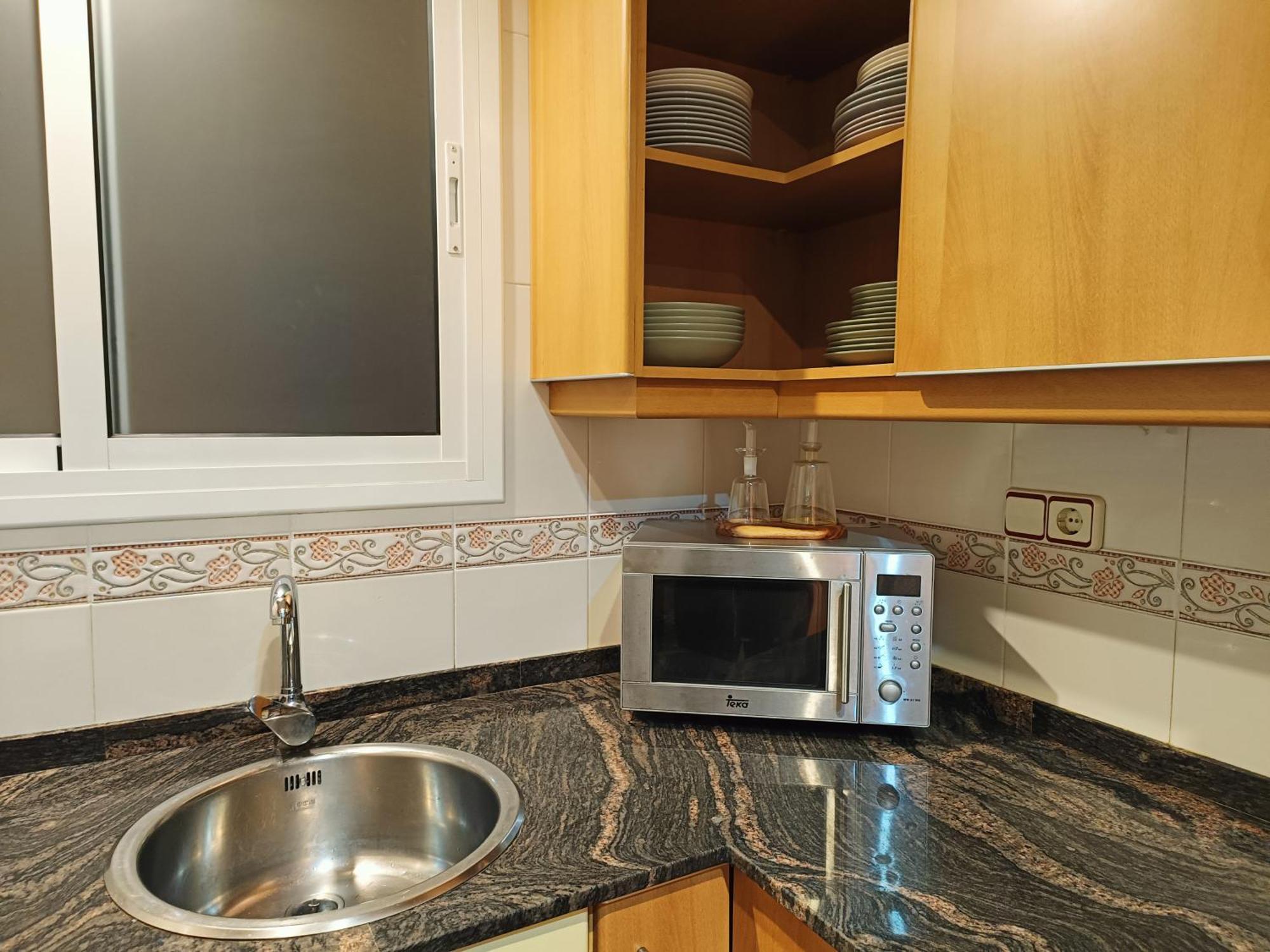 Apartment Sardenya's Barcelona