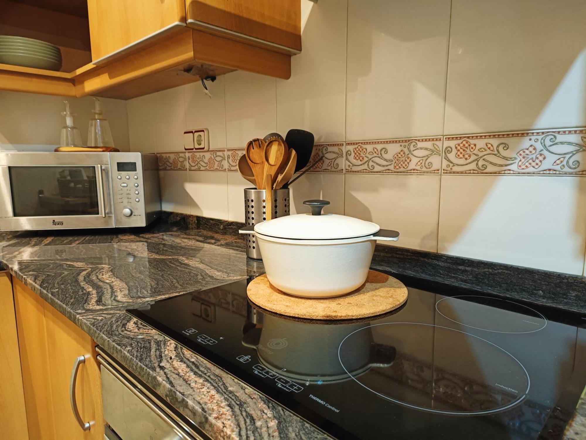 Sardenya's Appartement